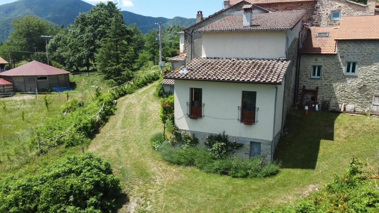 Casa Della Luna *