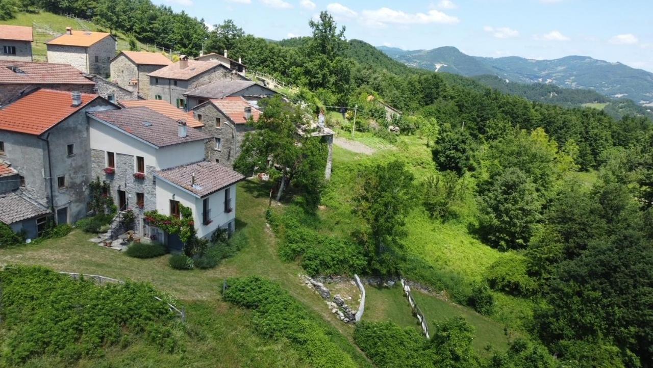 Casa Della Luna Badia Tedalda