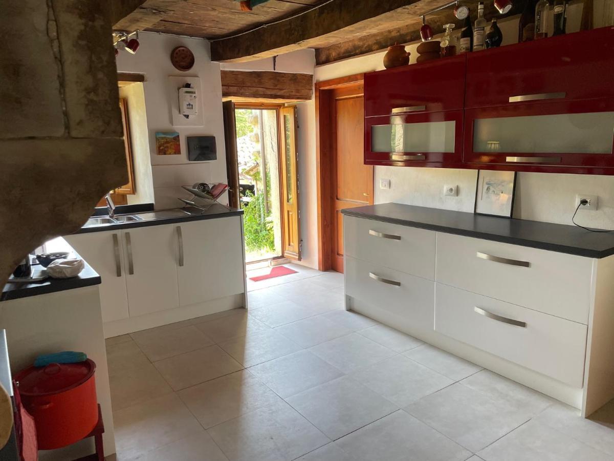 Holiday home Casa Della Luna Badia Tedalda