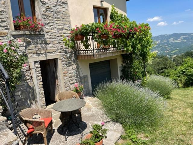 Casa Della Luna Holiday home