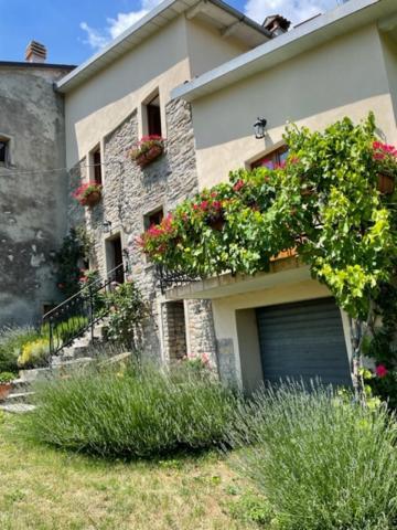 Holiday home Casa Della Luna *