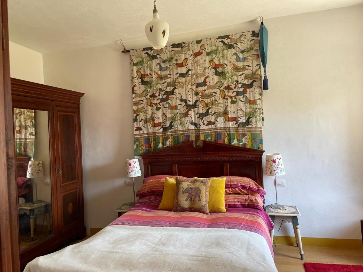 Casa Della Luna *