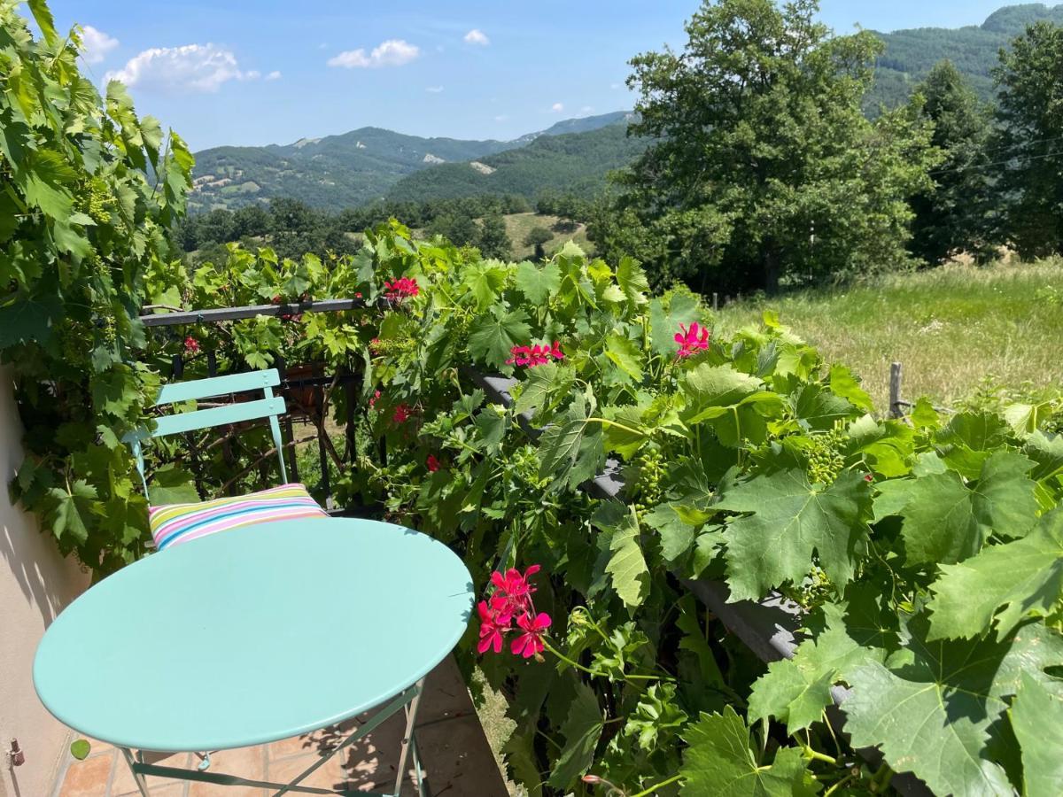 Casa Della Luna Holiday home