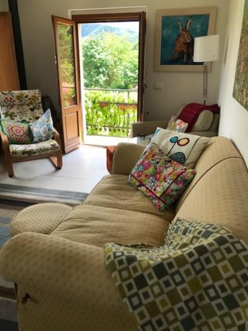 Casa Della Luna Holiday home